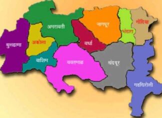 गडचिरोली-देसाईगंजसह पूर्व विदर्भातील तब्बल २८ नगरपरिषदांवर प्रशासक नियुक्त केले जाणार