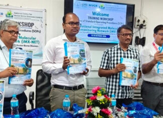 कीटकजन्य आजारांच्या प्रभावी प्रतिबंधासाठी संशोधन प्रकल्प उपयुक्त ठरेल : मुख्य कार्यकारी अधिकारी सुहास गाडे