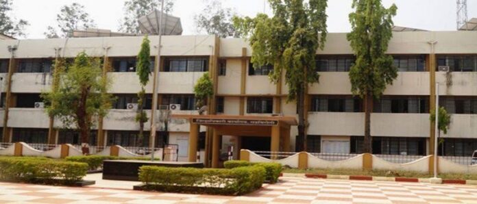 Collector Office