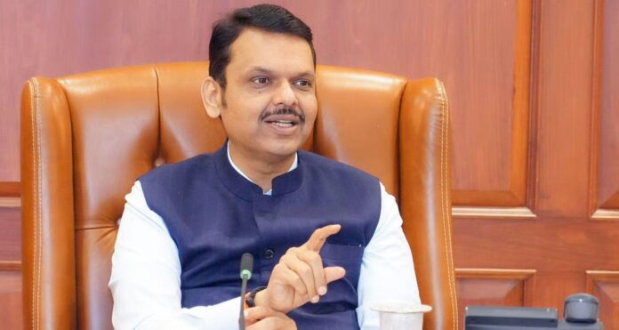 Devendra fadnavis