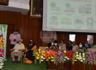 वातावरणीय बदलाची झळ कमी करण्यासाठी लोकप्रतिनिधींचा पुढाकार महत्त्वाचा : सभापती रामराजे नाईक-निंबाळकर