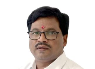 देसाईगंज येथील नविन बसस्थानकाच्या बांधकामास लवकरच होणार सुरुवात