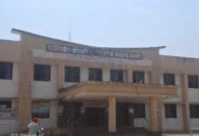 कुरखेडा : अवैध रेती उत्खननाला कोणाचा आशीर्वाद? कारवाई मात्र ठप्प