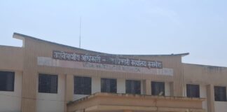 कुरखेडा : अवैध रेती उत्खननाला कोणाचा आशीर्वाद? कारवाई मात्र ठप्प