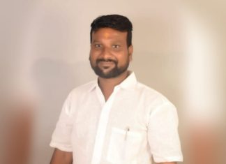 गडचिरोली : प्रभाग १३ मध्ये तरुण उमेदवार विवेक रामटेके यांची जोरदार चर्चा, विकासाचा ‘पतंग’ उंच भरारीस सज्ज