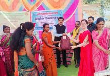 ‘ व्यंग शरीरात नाही, मनात असते ; सन्मानाने जगणेच खरे सामर्थ्य’