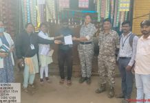 कुरखेडातील ११ पानठेल्यांवर दंडात्मक कारवाई