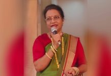 राजकीय क्षेत्राला मोठा धक्का! राष्ट्रवादीच्या प्रदेश उपाध्यक्षा गिताताई हिंगे यांचा भीषण अपघातात मृत्यू