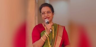 राजकीय क्षेत्राला मोठा धक्का! राष्ट्रवादीच्या प्रदेश उपाध्यक्षा गिताताई हिंगे यांचा भीषण अपघातात मृत्यू