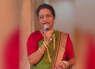 राजकीय क्षेत्राला मोठा धक्का! राष्ट्रवादीच्या प्रदेश उपाध्यक्षा गिताताई हिंगे यांचा भीषण अपघातात मृत्यू