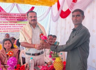 संत सेवालाल महाराज यांचे विचार आजही प्रासंगिक : ॲड. उमेश वालदे