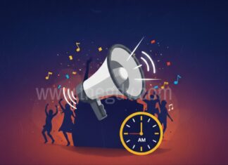 गडचिरोलीकरांसाठी दिलासा : वर्षातील १५ दिवस ध्वनीक्षेपक वापरास मध्यरात्रीपर्यंत परवानगी