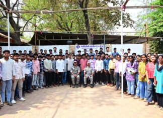 गडचिरोली पोलिस दलातर्फे 120 युवक-युवतींना चारचाकी चालक प्रशिक्षण पूर्ण