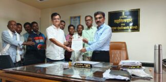 धानाचे चुकारे रखडले ; कोरचीत शेतकऱ्यांचा संताप उसळला