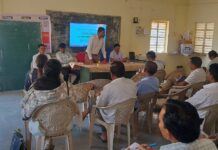 कोरची येथे व्यावसायिक शिक्षण-उद्योगकता कार्यशाळेला उत्स्फूर्त प्रतिसाद