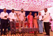 मालेवाडा येथे ‘छत्रपती शिवाजी महाराज महसूल अभियान’ उत्साहात संपन्न