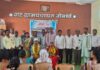 प्रेमाला तंटामुक्तीची साथ : गेवर्ध्यात समितीच्या पुढाकारातून प्रेमीयुगल विवाहबद्ध