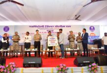 प्रोजेक्ट ‘उडान’ला भरारी ; गडचिरोलीत रोजगार मेळाव्यातून 1278 युवकांना थेट रोजगार