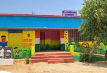 स्वतंत्र ग्रामपंचायत मिळाली, पण सुविधा अद्याप अपुऱ्या ; जांभळी ग्रामस्थांचा संताप