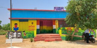 स्वतंत्र ग्रामपंचायत मिळाली, पण सुविधा अद्याप अपुऱ्या ; जांभळी ग्रामस्थांचा संताप