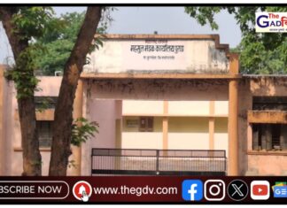 ‘प्रशासन आपल्या दारी’चा फज्जा ; पुराडा मंडळ कार्यालयात अधिकारीच नाहीत…