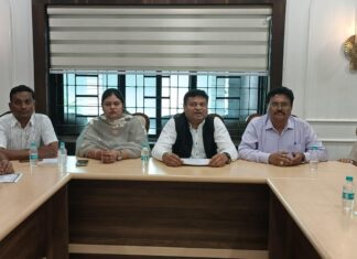 २० मे रोजी देशभरातील औषध दुकाने बंद ; ऑनलाईन औषध विक्रीविरोधात औषध विक्रेत्यांचा एल्गार