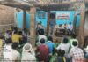माळंदा येथे ‘खेत बचाओ अभियानाला’ उत्स्फूर्त प्रतिसाद