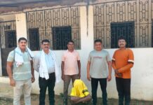 कोरची पोलिसांनी अट्टल घरफोड्याच्या आवळल्या मुसक्या