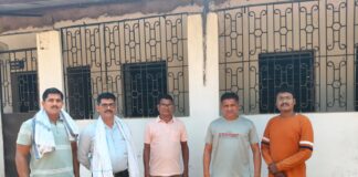 कोरची पोलिसांनी अट्टल घरफोड्याच्या आवळल्या मुसक्या