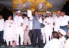 गडचिरोलीत शेतकऱ्यांच्या एकजुटीचा विजय : विमानतळ भूसंपादन प्रक्रियेला तात्पुरती स्थगिती