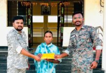 मुरूमगाव पोलिसांच्या प्रयत्नांनी निराधार मातेला दिलासा ; दोन लाखांची उधारी परत मिळवून दिली