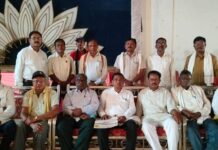 ‘वनवासी’ वक्तव्यावर आदिवासी समाज आक्रमक : कुरखेड्यात आज उलगुलान आंदोलन