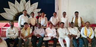 ‘वनवासी’ वक्तव्यावर आदिवासी समाज आक्रमक : कुरखेड्यात आज उलगुलान आंदोलन
