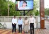 डिजिटल तंत्रज्ञानाच्या माध्यमातून योजनांचा प्रसार अधिक प्रभावी : मुख्य सचिव राजेश अग्रवाल