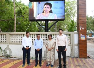 डिजिटल तंत्रज्ञानाच्या माध्यमातून योजनांचा प्रसार अधिक प्रभावी : मुख्य सचिव राजेश अग्रवाल