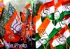 कुरखेडा पोटनिवडणुकीत भाजपसमोर नवे आव्हान ; कमळाच्या प्रचारातून नगरसेवक गायब, राजकीय चर्चांना उधाण