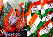 कुरखेडा पोटनिवडणुकीत भाजपसमोर नवे आव्हान ; कमळाच्या प्रचारातून नगरसेवक गायब, राजकीय चर्चांना उधाण
