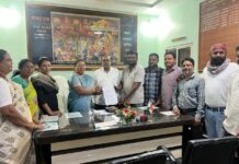 ‘नळातून पाणी की आजार?’ – कुरखेड्यात दूषित पाणीपुरवठ्यावर नागरिकांचा संताप