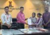 पुनर्वसनाच्या वाटेवर मोठे पाऊल ; आत्मसमर्पित तारक्का व मदनी तोरेम यांना शिधापत्रिका