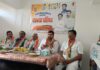 ‘सुपीक जमिनी बळजबरीने घेऊ देणार नाही’; सरकारला गडचिरोली राष्ट्रवादीचा इशारा