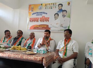 ‘सुपीक जमिनी बळजबरीने घेऊ देणार नाही’; सरकारला गडचिरोली राष्ट्रवादीचा इशारा