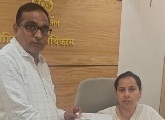 KYC अभावी ‘लाडक्या बहिणी’ लाभापासून वंचित; प्रक्रिया तातडीने सुरू करण्याची मागणी