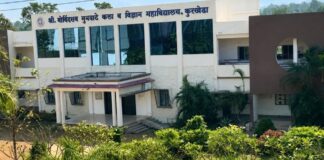 कुरखेडा : मुनघाटे महाविद्यालयात अग्निवीर भरती मार्गदर्शन मेळावा