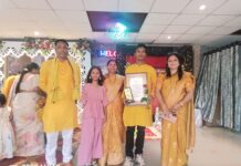दहावीत ८६ टक्के गुणांची भरारी ; अनुराग मडावी यांचा जागतिक आदिवासी दिनी गौरव