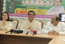 ‘व्हिजन २०४७’मधून विकसित गडचिरोलीची दिशा ठरविण्याची गरज