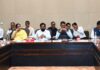 खेळाडूंच्या स्वप्नांना मिळणार नवे मैदान; गडचिरोली क्रीडा संकुलासाठी ८० कोटी मंजूर