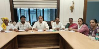 तीन विद्यार्थिनींचा मृत्यू ; जबाबदार फक्त संस्थाचालकच का?