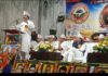 सिंदेवाहीत कोहळी समाजाचा शक्तिप्रदर्शन मेळावा; ‘प्रथम समाज, नंतर पक्ष’चा निर्धार