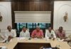 अहेरीतून पुन्हा पेटणार विदर्भ आंदोलनाची ज्योत; २०२७ पूर्वी राज्यनिर्मितीचा निर्धार