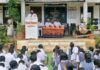 विकास विद्यालयात शिक्षक दिन उत्साहात; विद्यार्थ्यांकडून शिक्षकांचा सन्मान